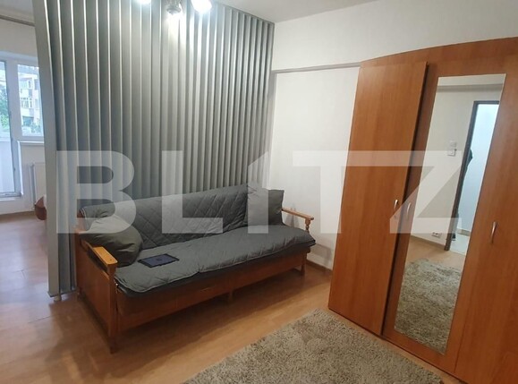 Garsonieră de închiriat Calea Bucuresti - 116190AI | BLITZ Craiova | Poza1