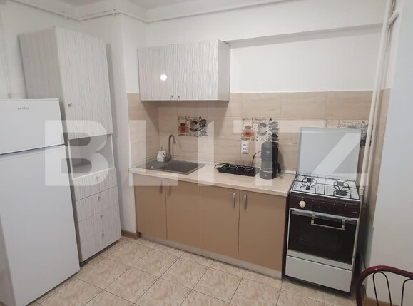 Garsonieră de închiriat Calea Bucuresti - 116190AI | BLITZ Craiova | Poza5
