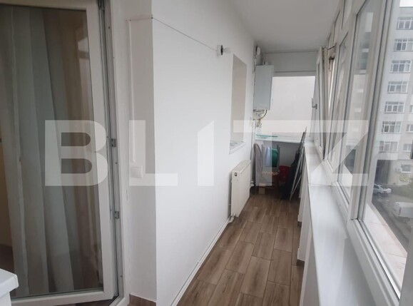 Garsonieră de închiriat Calea Bucuresti - 116190AI | BLITZ Craiova | Poza4