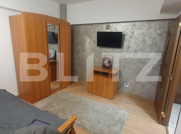 Garsonieră de închiriat Calea Bucuresti - 116190AI | BLITZ Craiova | Poza2