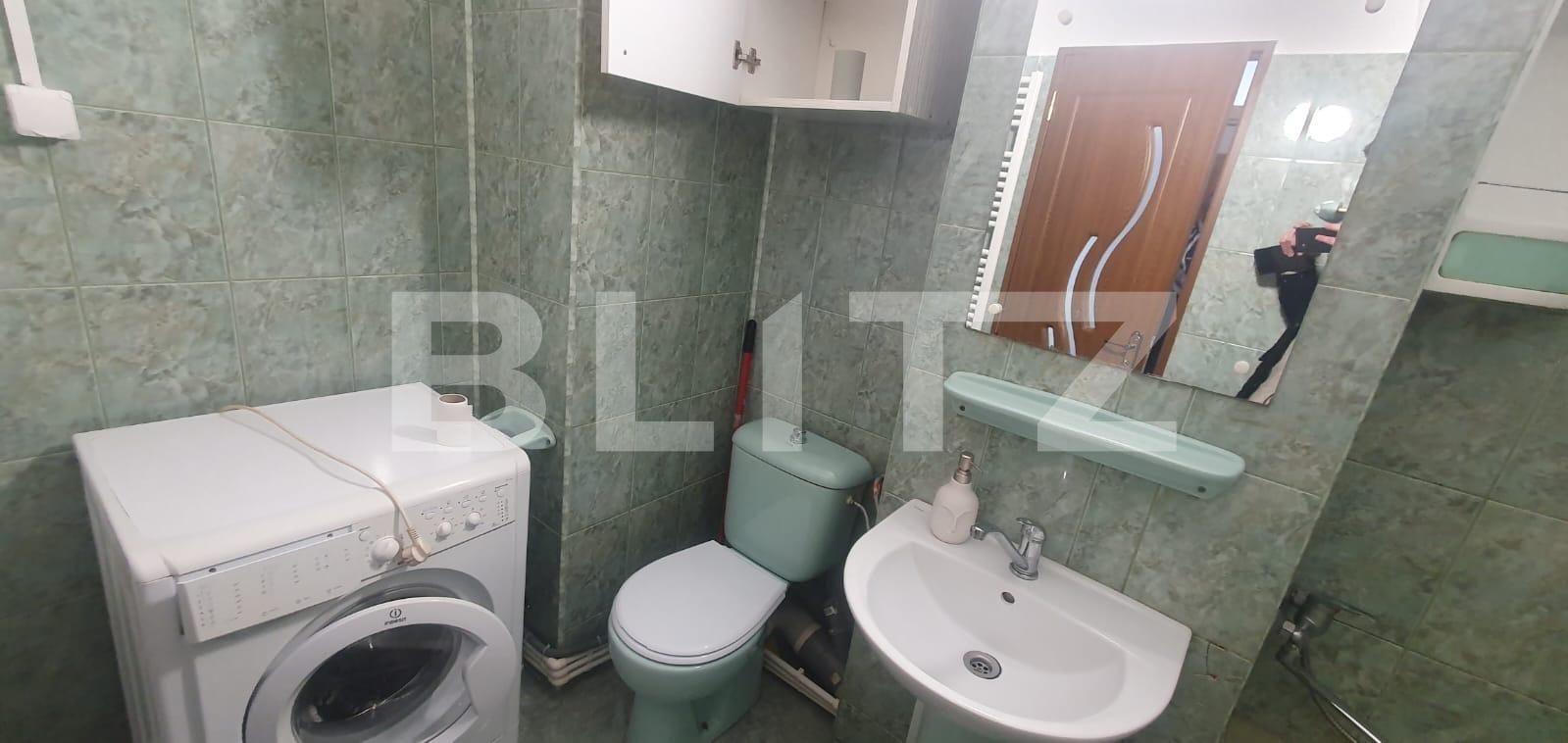 Garsonieră de închiriat Calea Bucuresti - 116190AI | BLITZ Craiova | Poza7