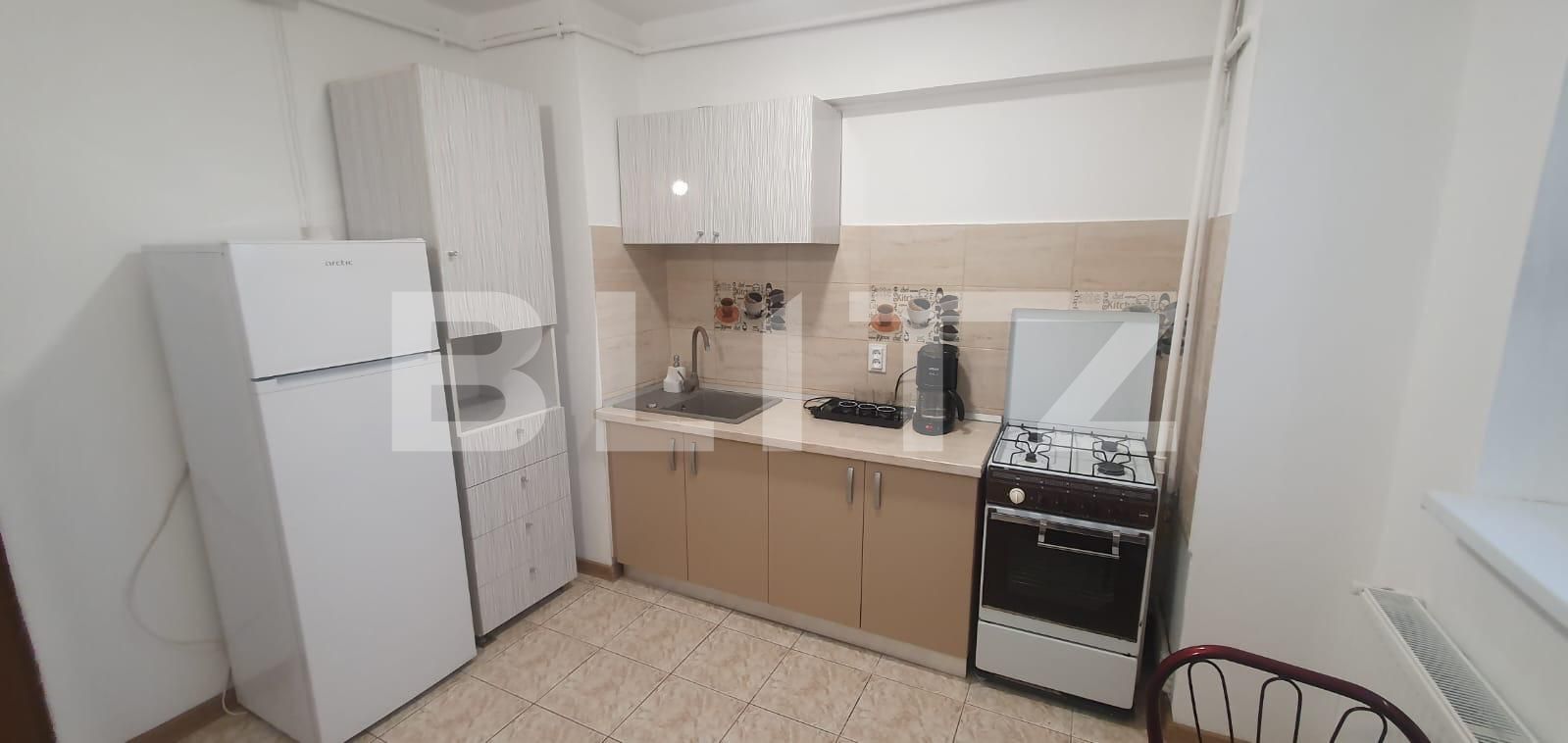 Garsonieră de închiriat Calea Bucuresti - 116190AI | BLITZ Craiova | Poza5