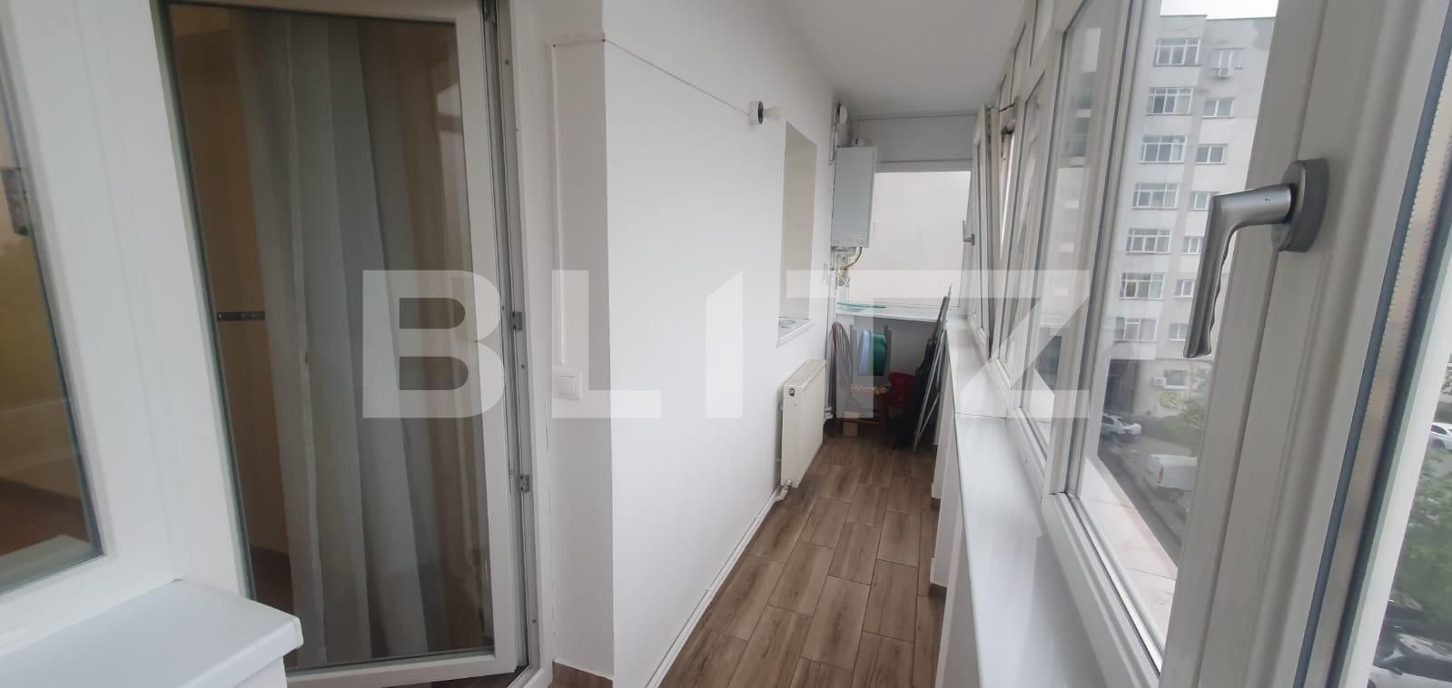Garsonieră de închiriat Calea Bucuresti - 116190AI | BLITZ Craiova | Poza4