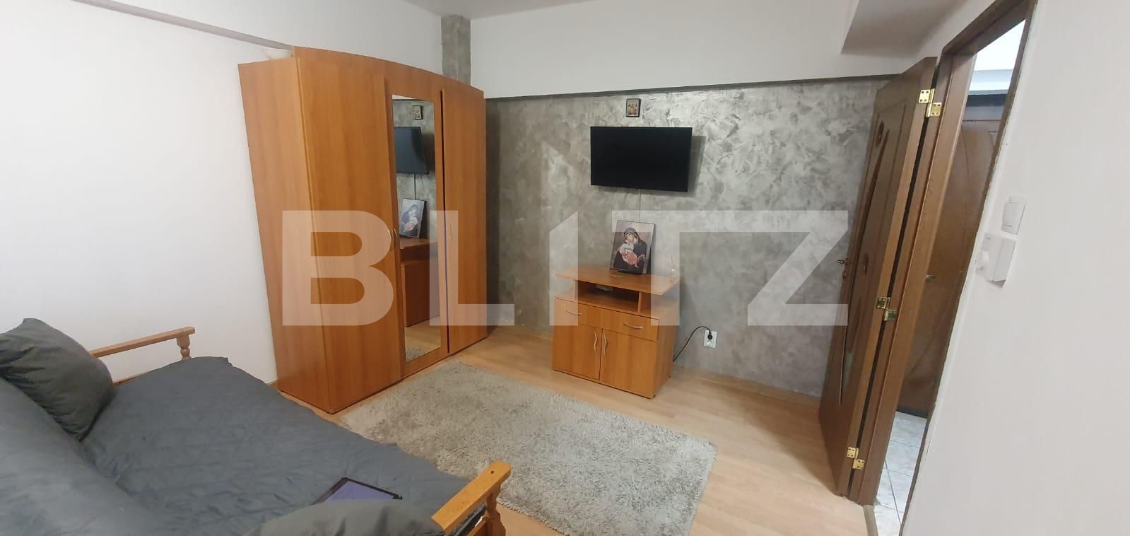 Garsonieră de închiriat Calea Bucuresti - 116190AI | BLITZ Craiova | Poza2