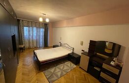 Apartament 2 camere decomandat, 62 mp, Calea Bucuresti, zona Piata centrala