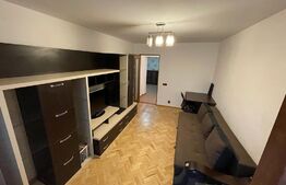 Apartament 2 camere decomandat, 62 mp, Calea Bucuresti, zona Piata centrala