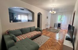 Casa 4 camere, strada Stefan cel Mare, zona Brazda lui Novac