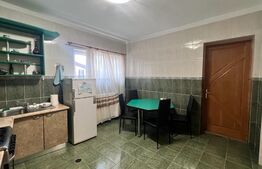 Casa 4 camere, strada Stefan cel Mare, zona Brazda lui Novac