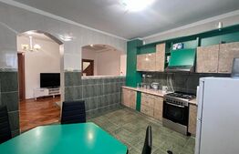Casa 4 camere, strada Stefan cel Mare, zona Brazda lui Novac