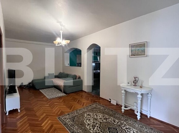 Casa de închiriat 4 camere Brazda lui Novac - 116229CI | BLITZ Craiova | Poza3
