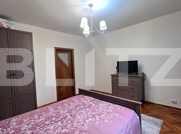 Casa de închiriat 4 camere Brazda lui Novac - 116229CI | BLITZ Craiova | Poza4