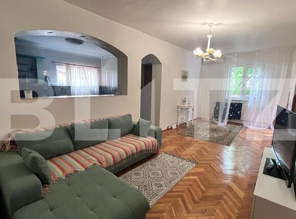 Casa de închiriat 4 camere Brazda lui Novac - 116229CI | BLITZ Craiova | Poza2