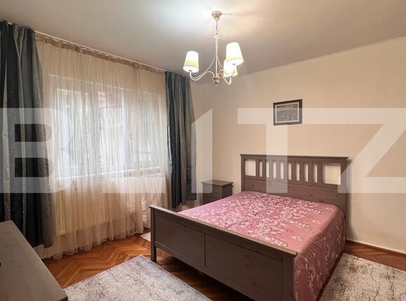 Casa de închiriat 4 camere Brazda lui Novac - 116229CI | BLITZ Craiova | Poza1