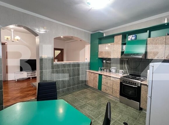 Casa de închiriat 4 camere Brazda lui Novac - 116229CI | BLITZ Craiova | Poza6