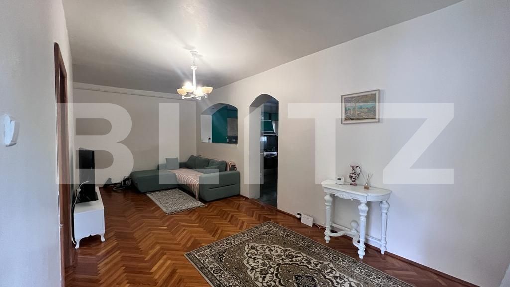Casa de închiriat 4 camere Brazda lui Novac - 116229CI | BLITZ Craiova | Poza3