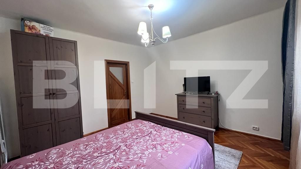 Casa de închiriat 4 camere Brazda lui Novac - 116229CI | BLITZ Craiova | Poza4
