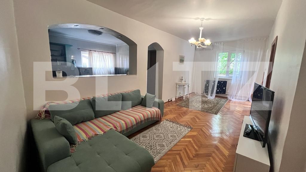 Casa de închiriat 4 camere Brazda lui Novac - 116229CI | BLITZ Craiova | Poza2