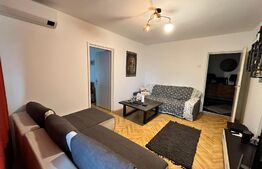 REDUCERE! Apartament 2 camere circular, 52 mp, central, zona Piața Mare