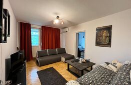 REDUCERE! Apartament 2 camere circular, 52 mp, central, zona Piața Mare