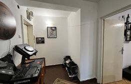 REDUCERE! Apartament 2 camere circular, 52 mp, central, zona Piața Mare