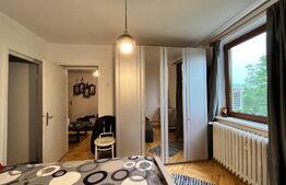 REDUCERE! Apartament 2 camere circular, 52 mp, central, zona Piața Mare