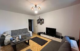 REDUCERE! Apartament 2 camere circular, 52 mp, central, zona Piața Mare