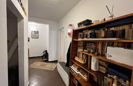 REDUCERE! Apartament 2 camere circular, 52 mp, central, zona Piața Mare