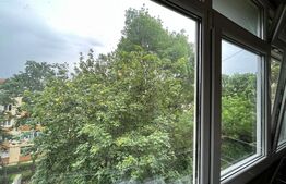 REDUCERE! Apartament 2 camere circular, 52 mp, central, zona Piața Mare