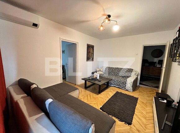 Apartament de vânzare 2 camere Central - 116230AV | BLITZ Craiova | Poza4