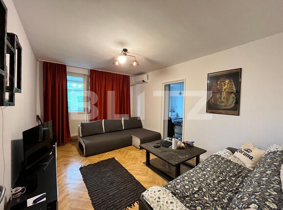 Apartament de vânzare 2 camere Central - 116230AV | BLITZ Craiova | Poza3