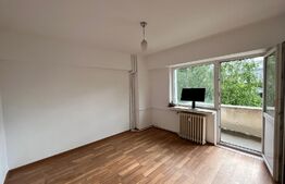 REDUCERE! Apartament 2 camere decomandat pretabil birouri, et. 1, 49 mp utili, Ultracentral