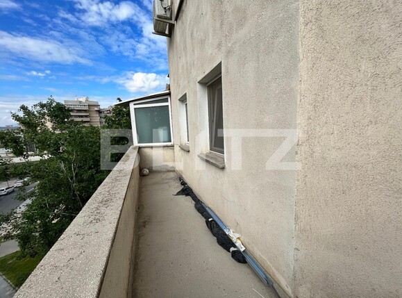 Apartament de închiriat 2 camere Ultracentral - 116234AI | BLITZ Craiova | Poza12