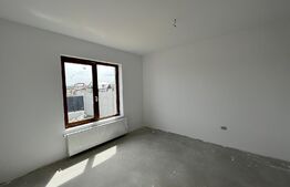 Casă pe parter la cheie, 81 mp utili, 467 mp teren, toate utilitățile, Cârcea Nouă