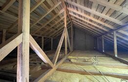 Casă pe parter la cheie, 81 mp utili, 467 mp teren, toate utilitățile, Cârcea Nouă