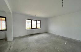 Casă pe parter la cheie, 81 mp utili, 467 mp teren, toate utilitățile, Cârcea Nouă