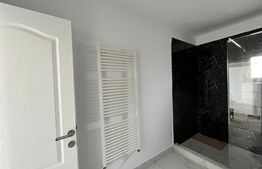 Casă pe parter la cheie, 81 mp utili, 467 mp teren, toate utilitățile, Cârcea Nouă