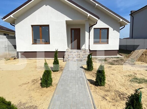 Casa de vânzare 2 camere Exterior Est - 116238CV | BLITZ Craiova | Poza2
