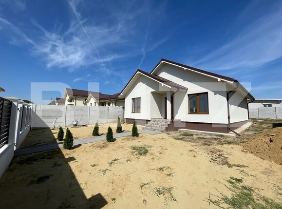 Casa de vânzare 2 camere Exterior Est - 116238CV | BLITZ Craiova | Poza1