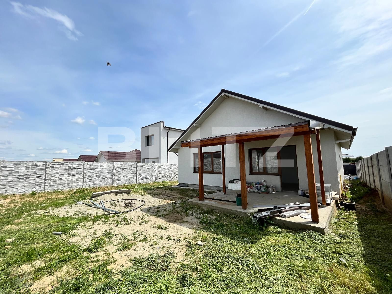 Casa de vânzare 2 camere Exterior Est - 116238CV | BLITZ Craiova | Poza12