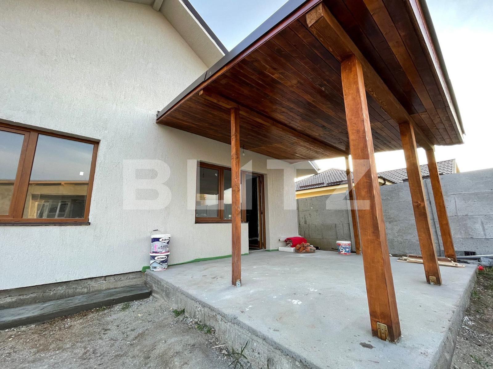 Casa de vânzare 2 camere Exterior Est - 116238CV | BLITZ Craiova | Poza13