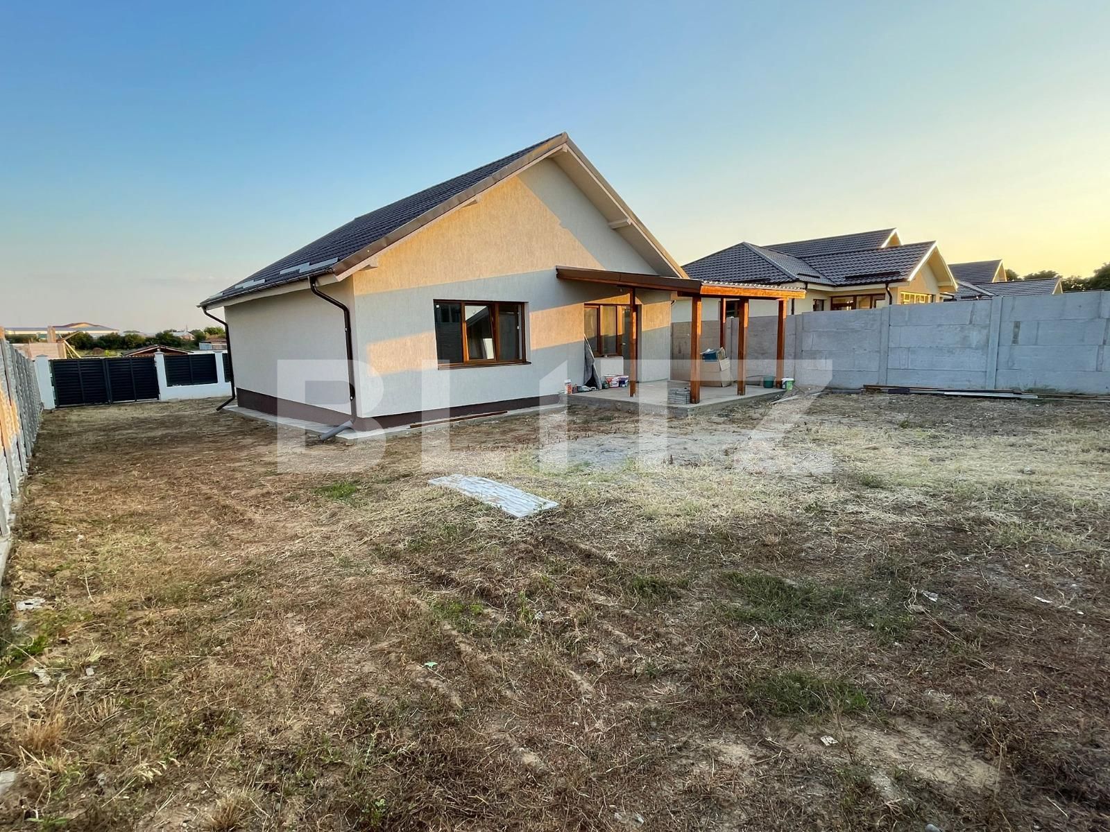 Casa de vânzare 2 camere Exterior Est - 116238CV | BLITZ Craiova | Poza11