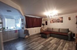 Apartament 2 camere, semidecomandat, etaj 2, Magnolia