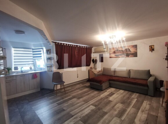 Apartament de vânzare 2 camere Exterior Est - 116277AV | BLITZ Craiova | Poza1