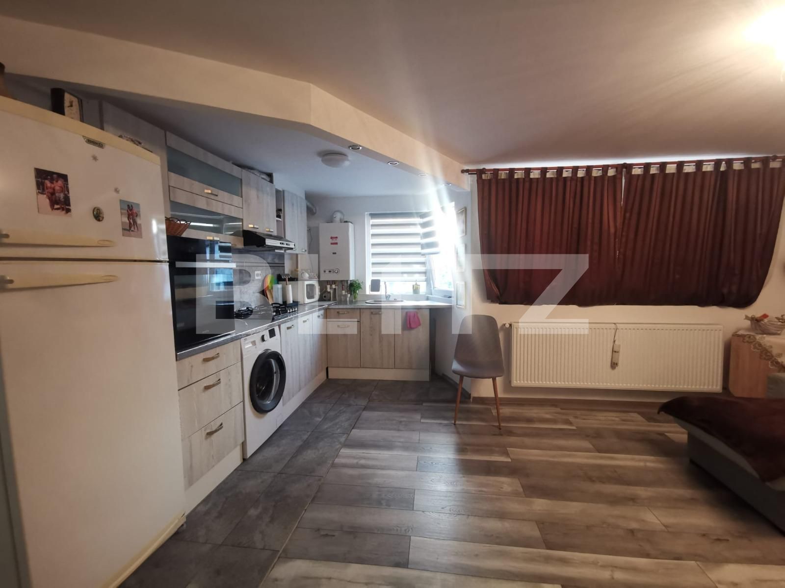 Apartament de vânzare 2 camere Exterior Est - 116277AV | BLITZ Craiova | Poza2