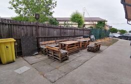 Casa decomandata, pretabila spatii de birouri, 335 mp ultili, centrala termica, zona Raului