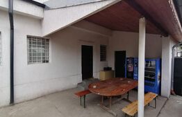 Casa decomandata, pretabila spatii de birouri, 335 mp ultili, centrala termica, zona Raului
