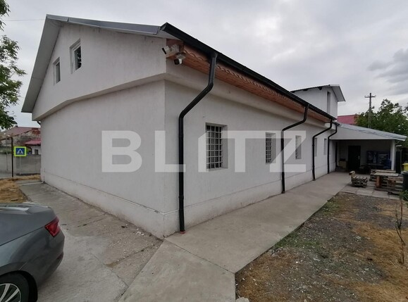 Casa de închiriat 9 camere Brestei - 116279CI | BLITZ Craiova | Poza1