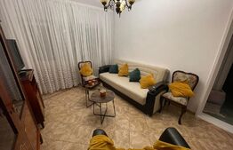 Apartament 2 camere 60mp, PetFrendly, zona Rotonda, strada Nanterre 