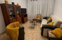 Apartament 2 camere 60mp, PetFrendly, zona Rotonda, strada Nanterre 