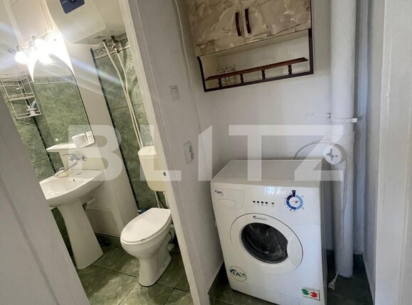 Apartament de închiriat 2 camere Calea Bucuresti - 116283AI | BLITZ Craiova | Poza9